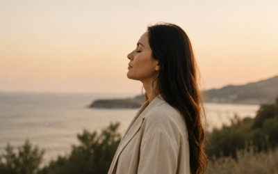 Lost Sense of Self? Why You Can’t Hear Your Own Voice Anymore
