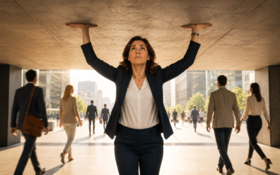 Why Do I Feel Like Everything Depends on Me — And How to Finally Let Go