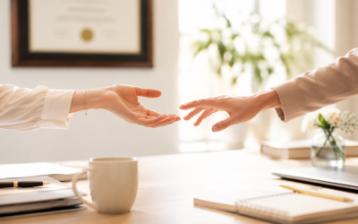 Why Asking for Help Feels So Hard — And What’s Really Going on Beneath the Surface