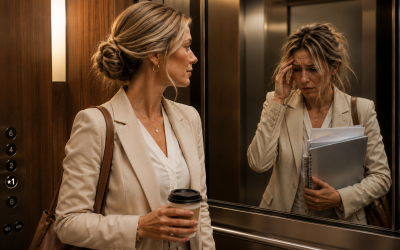 The Real Reason High-Achieving Women Delay Decisions