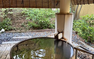 Inside a Traditional Japanese Inn: Why Small Rituals Matter
